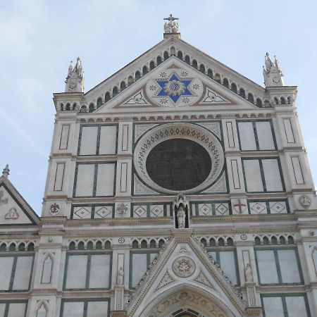 I'Biancone Apartment Florence Luaran gambar