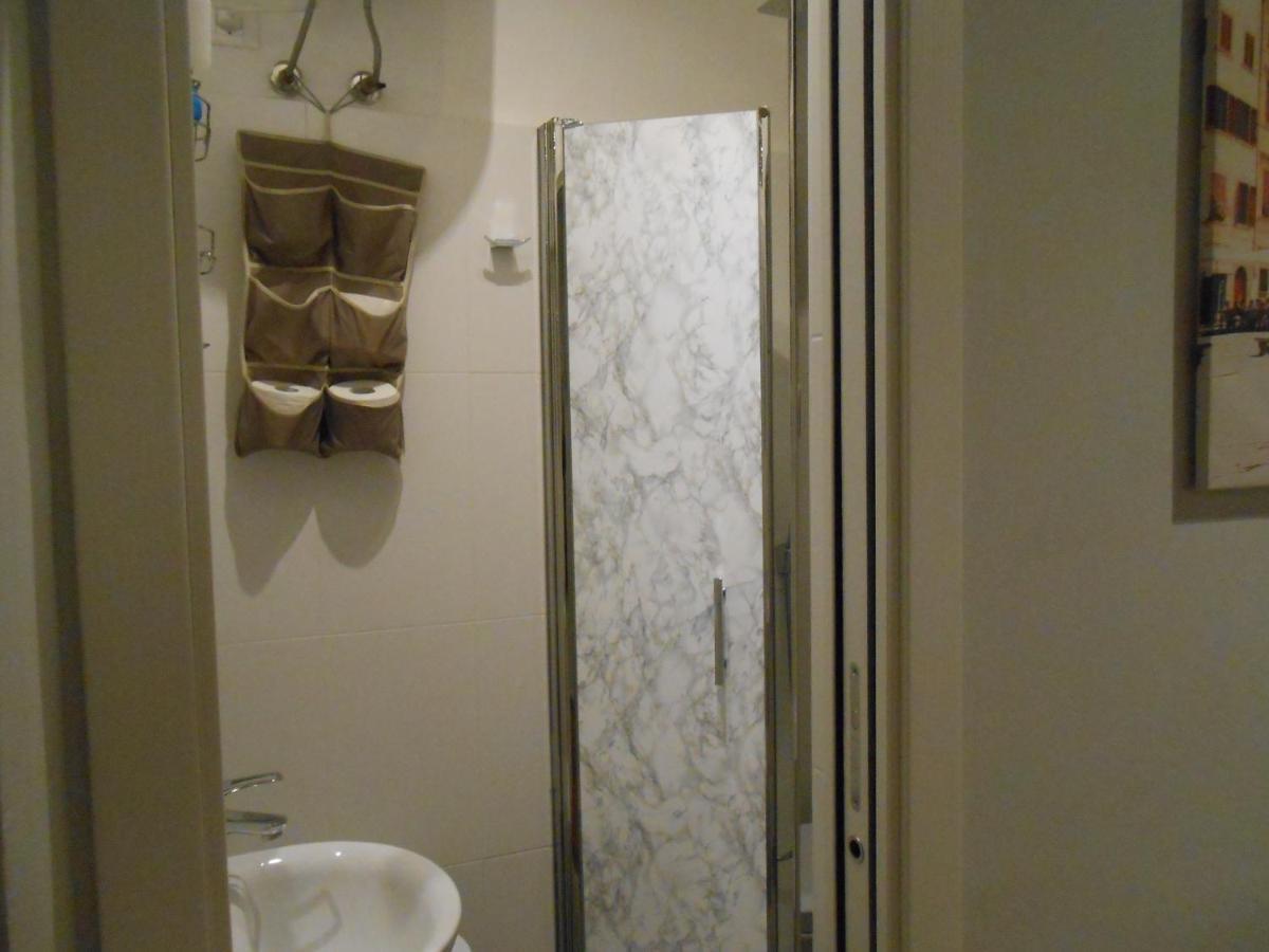 I'Biancone Apartment Florence Luaran gambar