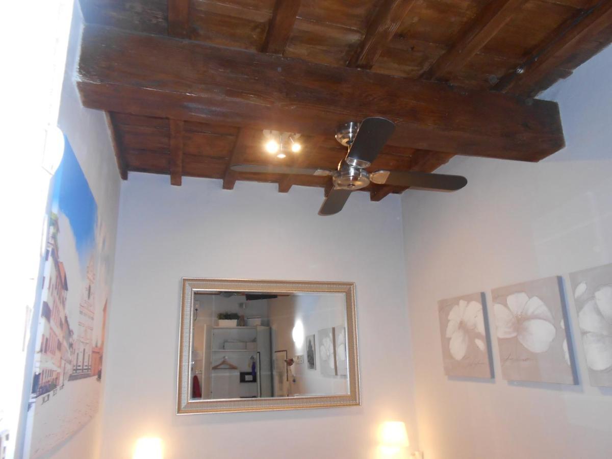 I'Biancone Apartment Florence Luaran gambar