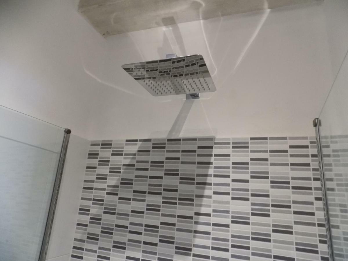 I'Biancone Apartment Florence Luaran gambar