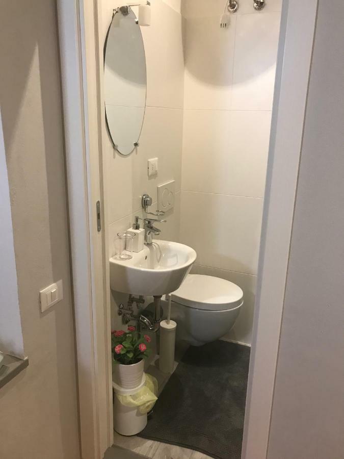 I'Biancone Apartment Florence Luaran gambar