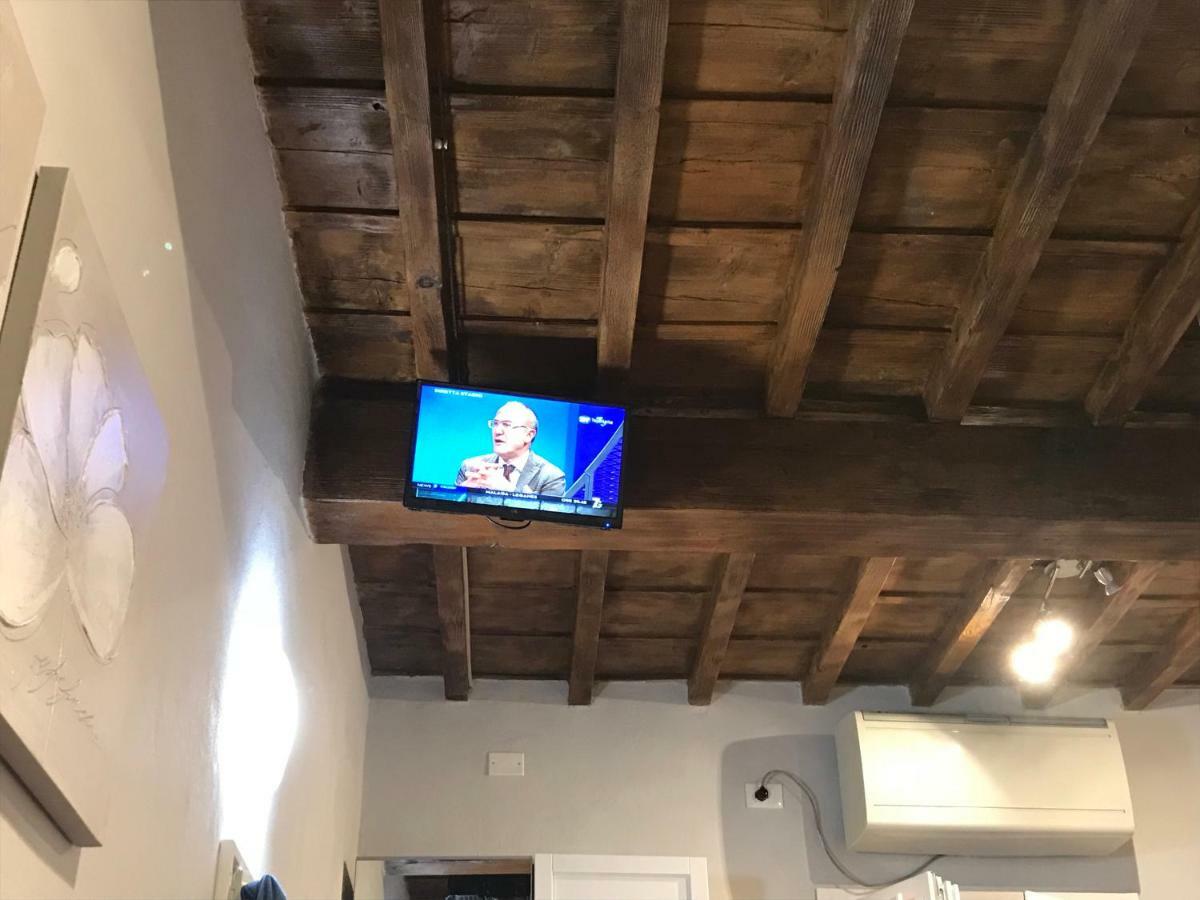 I'Biancone Apartment Florence Luaran gambar
