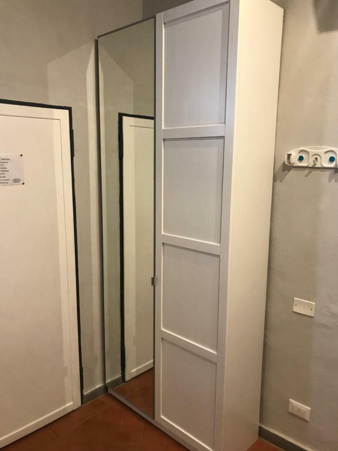 I'Biancone Apartment Florence Luaran gambar