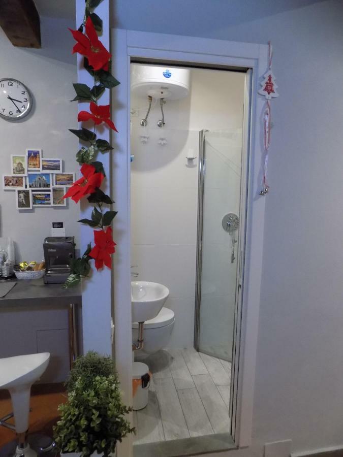 I'Biancone Apartment Florence Luaran gambar