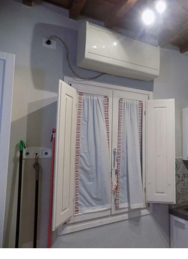 I'Biancone Apartment Florence Luaran gambar