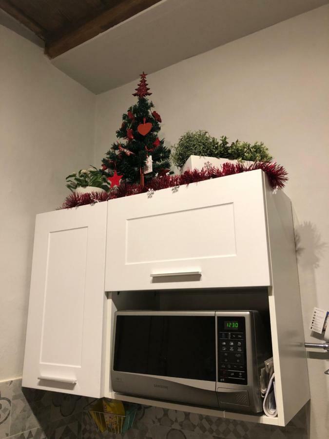 I'Biancone Apartment Florence Luaran gambar